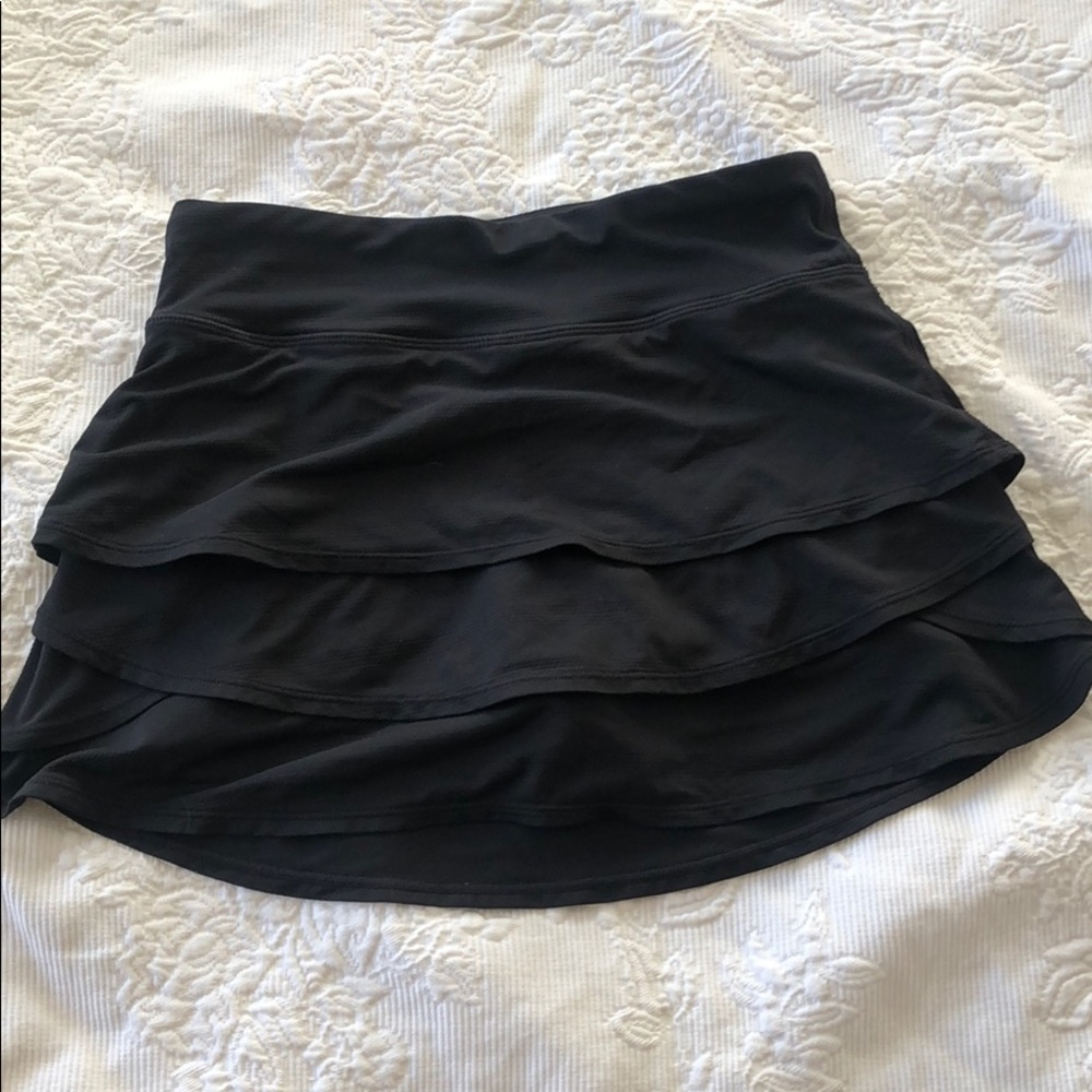Athleta Girl Skirt